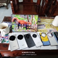 Lâm Nguyễn Store Smartphone and Smartwatch