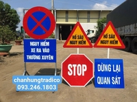 CÔNG TY TNHH SX TM DV MAI CHẤN HƯNG 