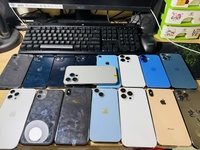 Chuyên iphone cũ Tây Ninh