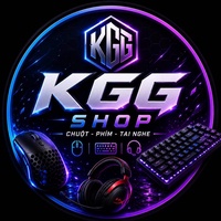 Trịnh Anh Kiện KGG Shop