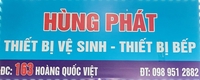 Hùng Phát