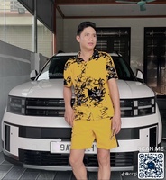 GIA HUY ÁO NAM CAO CẤP