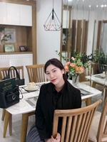 Ngọc Bán Căn Hộ