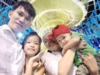 Lê thanh Hải