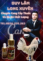 Duy Lâm - 0834235263