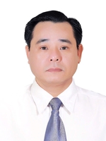 TRẦN ĐÌNH VƯỢNG