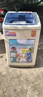 Tủ lạnh máy giặt 