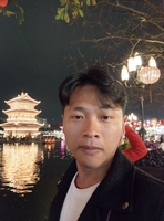 Dương Mạnh Thắng