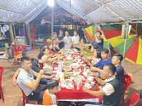Bàn Ghế Đồ deco phòng