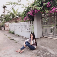 Hoang Thuy