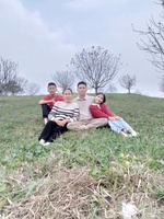 Hương trần