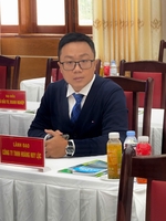 Nguyễn Bảo Huy