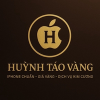 Huỳnh Táo Vàng  