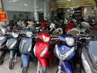 cửa hàng xe máy anh thuận 