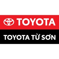 TOYOTA SURE TỪ SƠN 