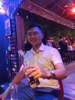 Phạm Xuân Thuận