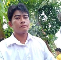 Võ thái Trung 