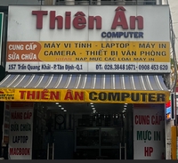 Thiên Ân Computer