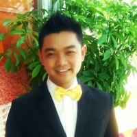 Huynh Diệu Thanh 