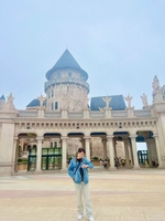 Từ Ngọc Mạnh
