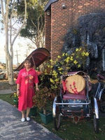 Chị Dung