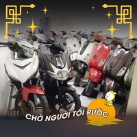 Xe Máy Việt Quỳnh