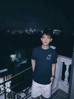 Trần hữu nghĩa