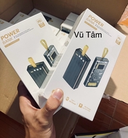 Vũ Tâm Arm Chuyên SDP hãng chất