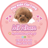 MiNhonPetshop