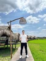 MINH MINH
