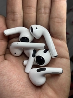 Airpods Chính Hãng Đà Nẵng 
