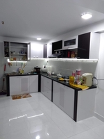 Xưởng nội thất nhựa Chinhuei 490 Âu Cơ Đà Nẵng