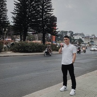 Nguyễn Hoàng Duy
