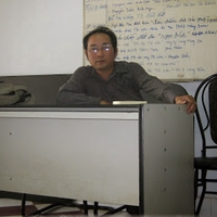 nguyen van cận