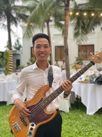 Võ Kim Phước