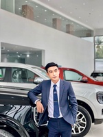 Trần Thanh Minh Trí