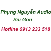Phụng Nguyễn Audio Sài Gòn - 0913233518