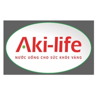Aki Life Water