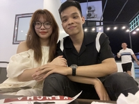 Latop Hoàng Mai