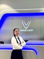 Phạm Dung Vinfast VFG Cần Thơ