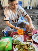 Lee Min
