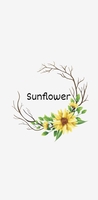 Sunflower - 0387712187