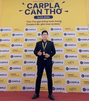 Quốc Việt Carpla Cần Thơ