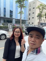 Nguyễn mạnh hùng