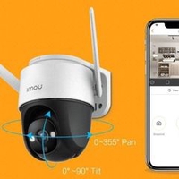 Phân phối và lắp đặt Camêra Khoá cửa Vân tay