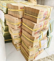  ĐẤT NỀN MIỀN TÂY 
