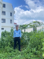 Trần Linh BĐS La Vida VT