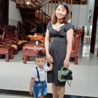 Nguyễn thị hạnh