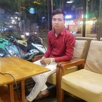 Lê Dương Anh Thịnh