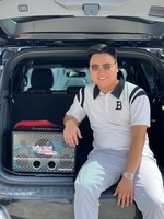 Thái Volkswagen Đồng Nai